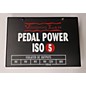 Used Voodoo Lab Pedal Power Power Supply thumbnail