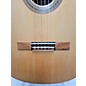 Used Used BARTHELL JPB Mahogany Classical Acoustic Guitar