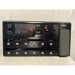 Used Line 6 Used Line 6 Helix Effect Processor