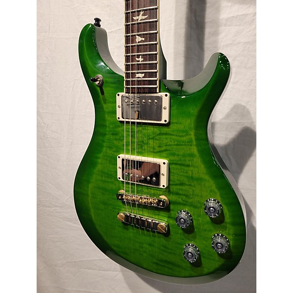Used PRS 2021 McCarty 594 Solid Body Electric Guitar