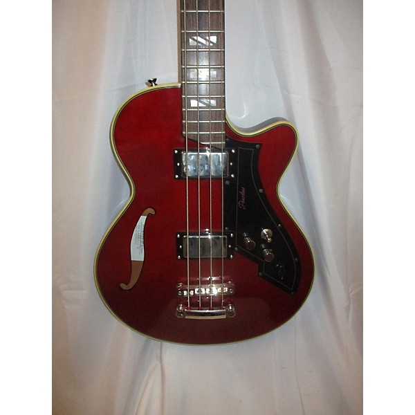 Used PEERLESS Retromatic B2 Electric Bass Guitar