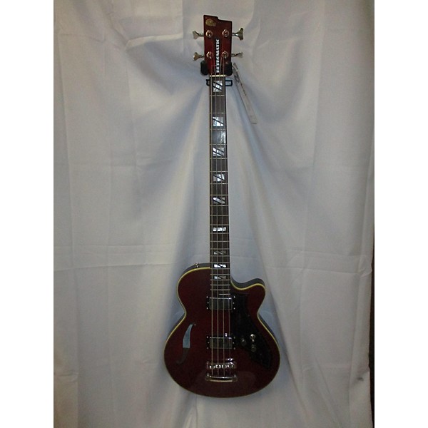 Used PEERLESS Retromatic B2 Electric Bass Guitar