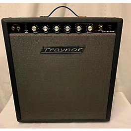 Used Traynor Used Traynor GUITAR MATE REVERB Guitar Combo Amp