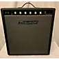 Used Traynor GUITAR MATE REVERB Guitar Combo Amp thumbnail