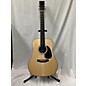 Used Martin D28 1937 Custom Authentic Acoustic Electric Guitar thumbnail