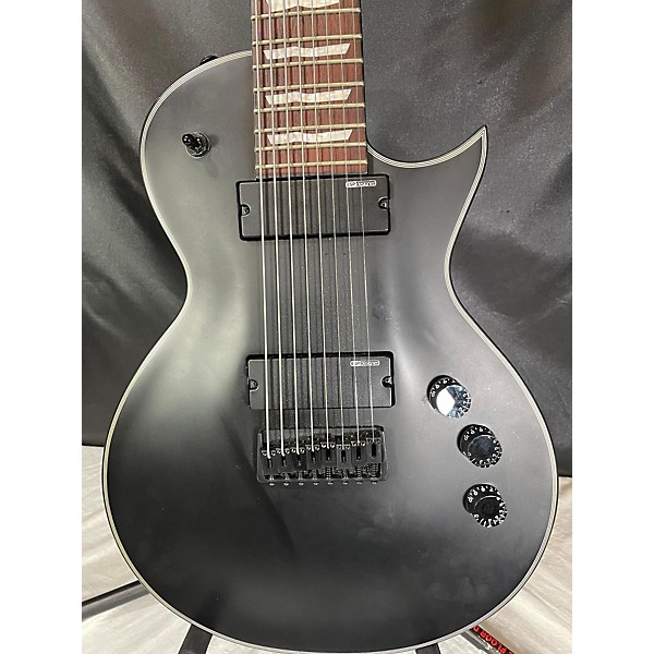 Used ESP LTD EC-258 Solid Body Electric Guitar