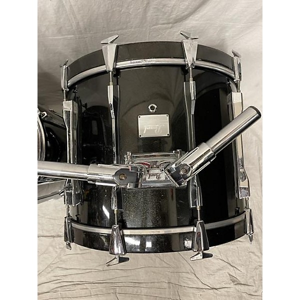 Used Pearl Czx Studio Drum Kit