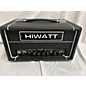 Used Hiwatt Hi-5 Tube Guitar Amp Head thumbnail