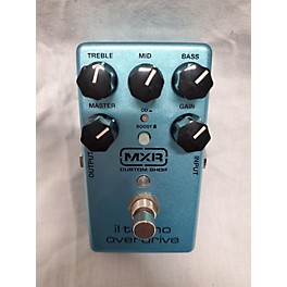 Used MXR Used MXR CSP033 IL TORINO Effect Pedal