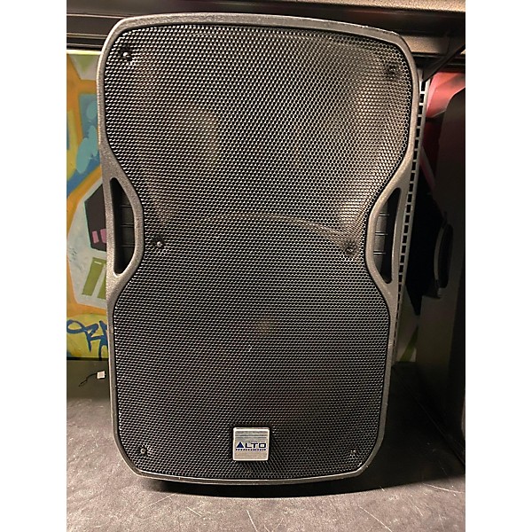 Alto sales 800w speaker