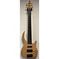 Used Carvin Bunny Brunel 6 String Electric Bass Guitar thumbnail