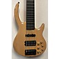 Used Carvin Bunny Brunel 6 String Electric Bass Guitar
