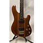 Used Ibanez 1980 St824 Studio Electric Bass Guitar thumbnail