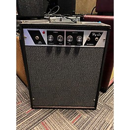 Used Hy-lo Used Hy-Lo SS Amplifier Guitar Combo Amp