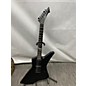 Used ESP LTD James Hetfield Snakebyte Solid Body Electric Guitar thumbnail