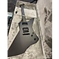 Used ESP LTD James Hetfield Snakebyte Solid Body Electric Guitar