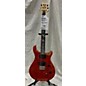 Used PRS Se Custom 24-08 Solid Body Electric Guitar thumbnail