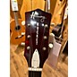 Vintage Harmony 1960s H54 ROCKET Hollow Body Electric Guitar