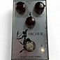 Used J.Rockett Audio Designs Archer Boost Overdrive Effect Pedal thumbnail