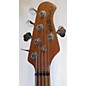 Used Ernie Ball Music Man Stingray HH 5 String Electric Bass Guitar