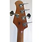 Used Ernie Ball Music Man Stingray HH 5 String Electric Bass Guitar