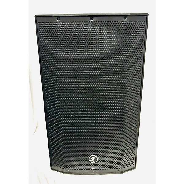Used Mackie Thump15s Powered Subwoofer