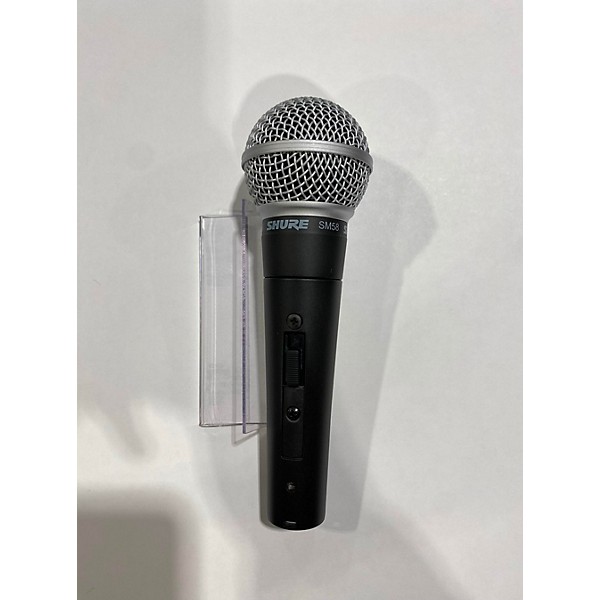 Shure sm58 deals guitar center