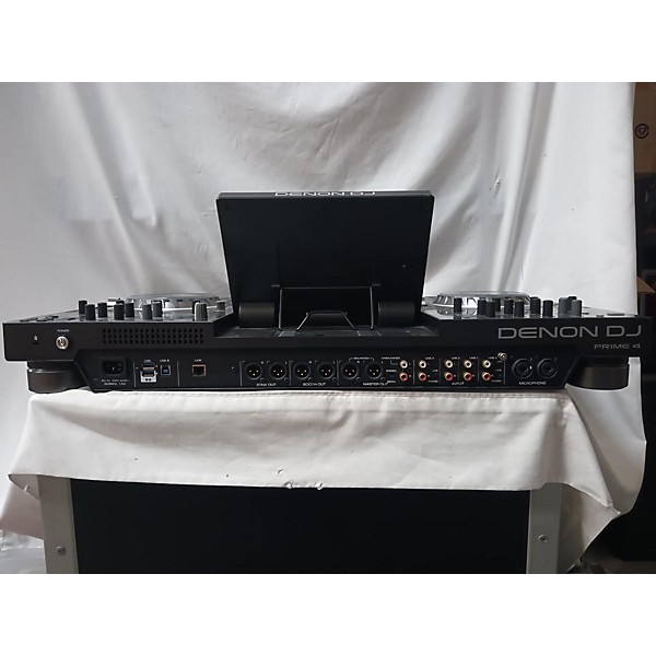 Used Denon DJ PRIME 4 DJ Controller