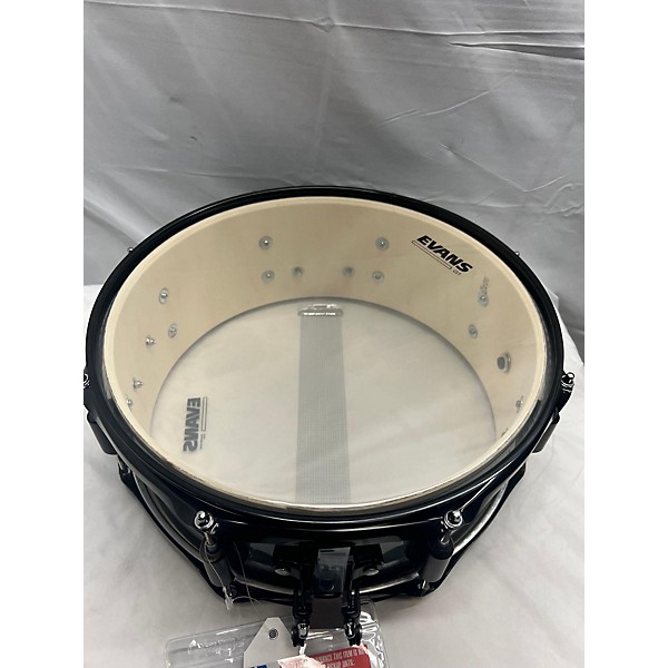 Used PDP by DW 14X5  Double Drive Drum