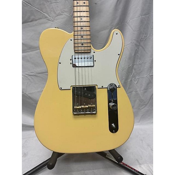 Used Fender 75th Anniversary Commemorative American Telecaster Solid Body Electric Guitar