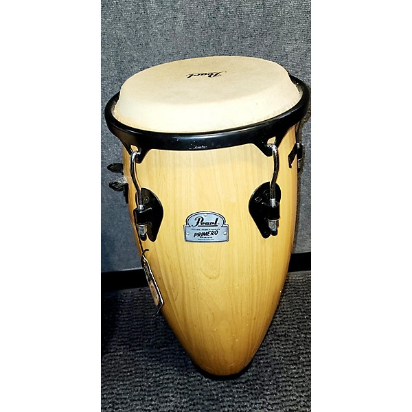 Used Pearl Primero Conga Conga