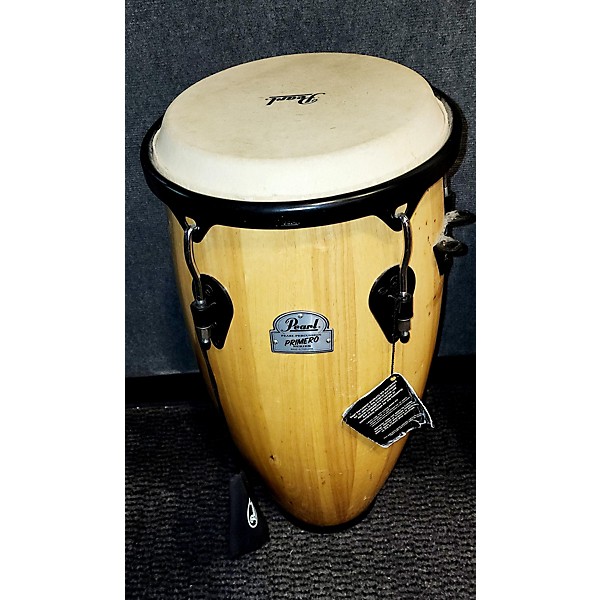 Used Pearl Primero Conga Conga