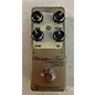 Used Pigtronix Philosophers Tone Effect Pedal thumbnail