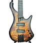 Used Ibanez EHB1500 Electric Bass Guitar
