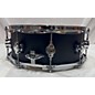 Used DW 5.5X14 Design Series Snare Drum