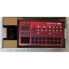 Used KORG Electribe Sampler Production Controller