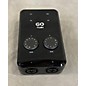 Used Used TC-Helicon GO TWIN Audio Interface thumbnail