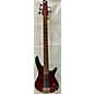 Used Ibanez SR405 5 String Electric Bass Guitar thumbnail