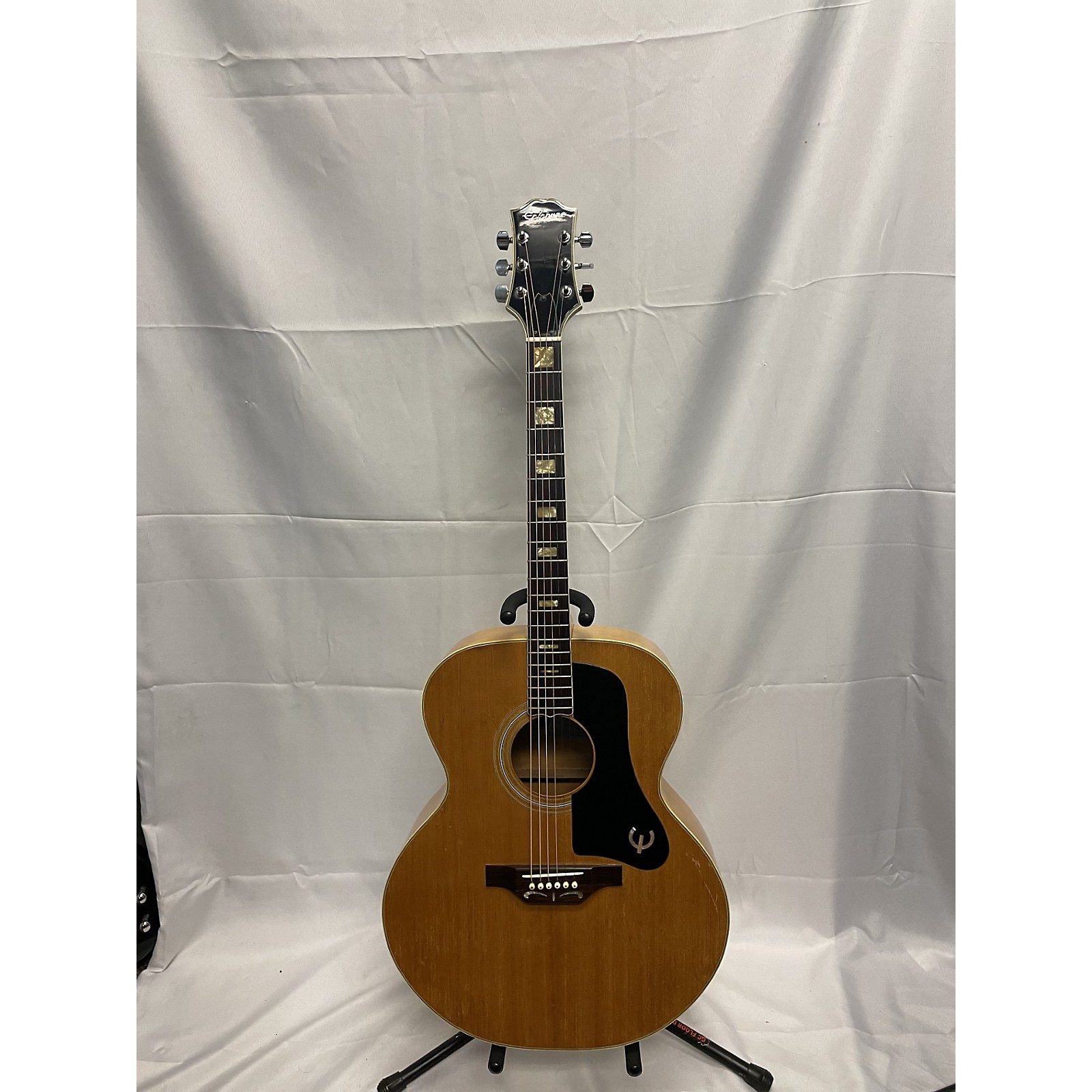 Epiphone ft deals 570