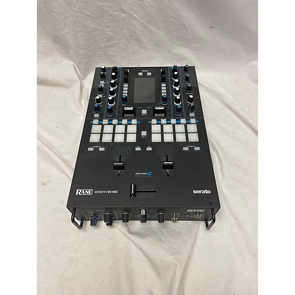 Used RANE Seventy-Two MKII DJ Mixer