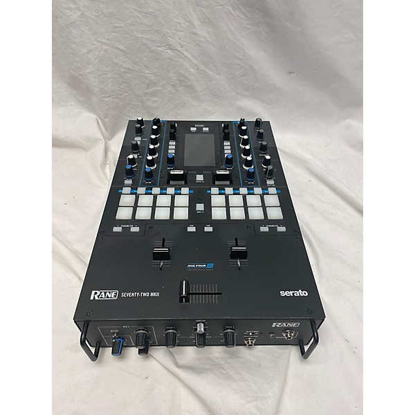 Used RANE Seventy-Two MKII DJ Mixer