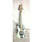 Used Sterling by Music Man Ray4 Electric Bass Guitar