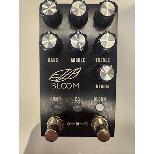 Used Jackson Audio Bloom V2 Effect Pedal