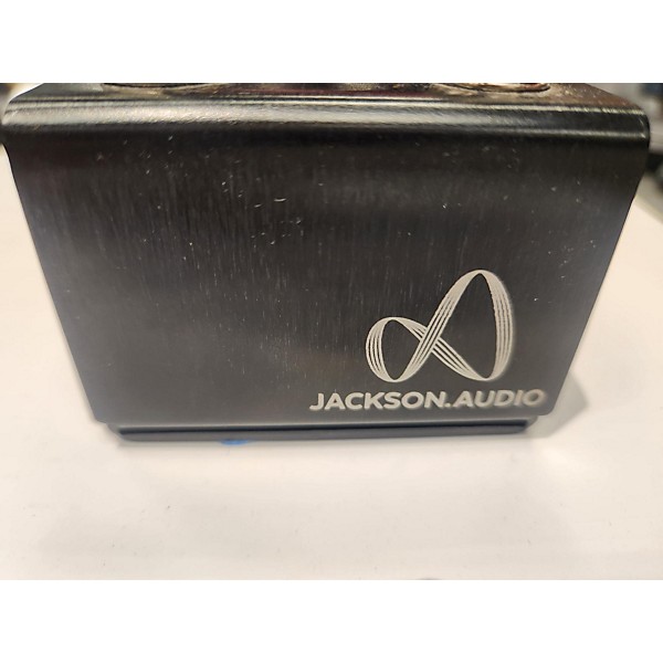 Used Jackson Audio Bloom V2 Effect Pedal