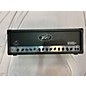 Used Peavey 6505 Plus 120W Tube Guitar Amp Head thumbnail