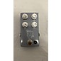 Used JHS Pedals Twin Twelve Channel Drive V1 Effect Pedal thumbnail