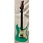 Used Schecter Guitar Research Nick Johnston Traditional Diamond Series Solid Body Electric Guitar thumbnail