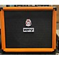 Used Orange Amplifiers OBC112 Bass Cabinet thumbnail