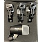 Used CAD D10, D19, D29, D29 Percussion Microphone Pack thumbnail