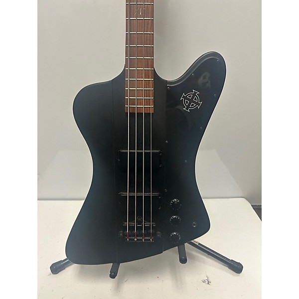 Epiphone thunderbird deals bass goth used